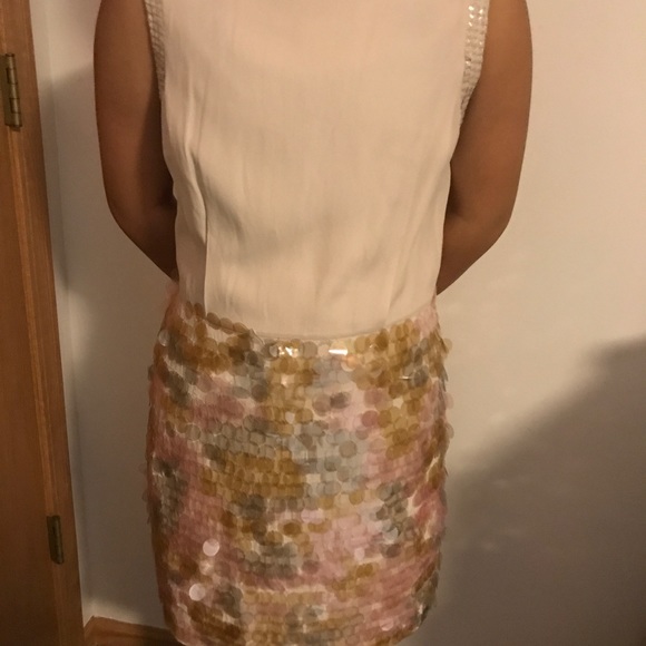 Sequin Dress (French connection ) - Picture 7 of 7
